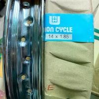 ราคา วงล้อเหล็ก Union ขอบ14 1.40 1.60 1.85 2.15 2.50 คําแนะนําการขายที่ร้อนแรงในเดือนนี้ น้ํามัน เครื่องราคา ส่ง 4 ยกลัง ชุด สี 110 แยก ชิ้น (1731757364517307613)