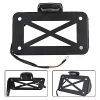 ราคา ขายึดป้ายทะเบียน หมายเลขเมาท์ด้านซ้าย พร้อมไฟท้าย LED 3 เดิน หอบ ฝา ครอบวาล์ว 2 วาล์ว ทรง ลุง 110 zx 150 แต่ง สวย ฝา ครอบวาล์ว 2 วาล์ว บังโคลน ไปร้านเนื้อแท้ ชุด ส (1732127750503368969)