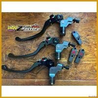 ราคา inscrishop คุณภาพรับประกันได้ มือคลัช มือคลัทช์ มือเบรคหลัง อิตาลี่ งาน CNC สวยคม พร้อมประกับหูกระจก ก้านยาวพับได้ สวยๆ ราคาคุ้มๆ มาไม่เยอะจ้า มอเตอร์ไซค์ Motorcycle รถ เวฟ 110 iled (17306530447712276