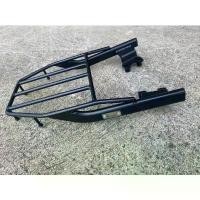 ราคา ตะแกรงท้าย honda click 110 i หัวฉีด 2009-2010 /ตะแกรงท้าย honda click 110 i เก่าปี 2009-2010 เหล็กหนาตรงรุ่น (1731831409368074206)