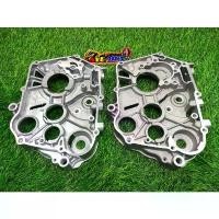 ราคา สปอตสินค้า แคร้งเครื่อง แคร้งขวา R ฝั่งรูน็อตถ่ายน้ำมันเครื่อง c-700 ดรีม100 ดรีม99 เวฟ100 เวฟ-z เวฟ110 ไนท์110 (กดสั่งตัวเลือก) (1731294072644076826)