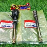 ราคา ส่งของที่กรุงเทพฯจิ๊กซอว์รองคลาน แกนสตาร์ท สปริงสตาร์ท เฟืองสตาร์ท C-700 ชาลี ดรีม100 เวฟ100 เวฟ110 เวฟ100ยูบ๊อก เวฟz เวฟ100x ไนท์110 ทุกรุ่น รหัส KFM (1732291082047293869)