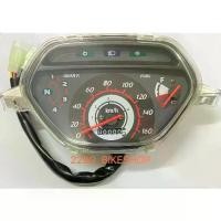 ราคา เรือนไมล์ HONDA WAVE-110 หน้าปัดแดง (1731227581751068648)