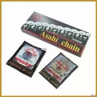 ราคา ectocoshop แบบพกพา JT โซ่-สเตอร์ชุด KSR 14-32-104L ไฟเลี้ยว ฟอซ่า กระจก เวฟแต่ง 110 พับ ได้ iled r 6 รถ Motorcycle (1730489774123420149)