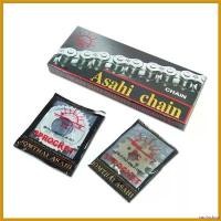 ราคา narcisshop คุณภาพรับประกันได้ JT โซ่-สเตอร์ชุด KSR 14-32-104L กระจก เวฟ 110 iled Motorcycle รถ (1730487972872621050)