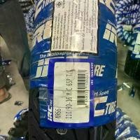 ราคา ยางรถมอเตอร์ไซค์ IRC รุ่น NR66 ขนาด 110/90-16 ปี23 TL (1731188269704513609)