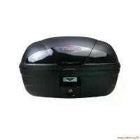 ราคา evaporateshop60 แบบพกพา GIVI E450N2W(CLA) 45L Monolock Top Case กล่องท้ายติดรถมอเตอร์ไซค์ (1731525985958922409)