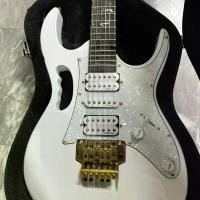 ราคา กีตาร์ไฟฟ้า Ibanez Jem พร้อม Hard Case (1730089952256231965)