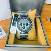 ราคา #Seiko Selection SEIKO SEIKO Spirit SPIRIT นาฬิกาผู้ชาย Chronograph SBTR027 นาฬิกา Size: Case 39.8mm (1729995125620902809)