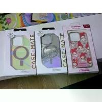 ราคา Case iPhone 16 Pro 2 แบรนด์ Case Mate , skinnydip มี 3 แบบ ใช้น้อย ราคาดี (1731709517927253957)