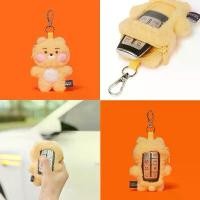 ราคา Kakao Friends ของแท้ เคสกุญแจรถยนต์ Ryan ตุ๊กตาห้อยกระเป๋า Doll Smart Key Case พวงกุญแจตุ๊กตา 46124 คําแนะนําการขายที่ร้อนแรงในเดือนนี้ car รถจักร (1731604493305481425)