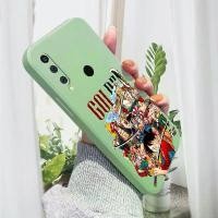 ราคา เคสโทรศัพท์สำหรับ Huawei Y9 Prime 2019 Y9 2019 เคสซิลิโคน TPU ชิ้นเดียว ชุดโรงละคร CASE (1729635420227865221)