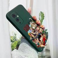 ราคา เคสโทรศัพท์สำหรับ OnePlus 9 9 Pro 5G เคสซิลิโคน TPU ชิ้นเดียว ชุดโรงละคร CASE (1729635421498477189)