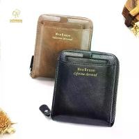 ราคา กระเป๋าผู้ชายกําลังฮิต2024ล่าสุด กระเป๋าตังแบรนด์เนม กระเป๋าpretty boy D5508 กระเป๋าตังค์ ผู้ชาย กระเป๋าตังค์ ผู้ชายหนัง กระเป๋าตังค์ ผู้ชายใบสั้น กระเป๋าตังค์ ผู้ชายซิป อเนกประ (1730844769909574560)