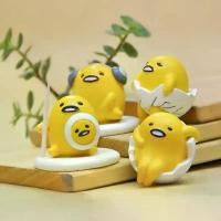 ราคา [พร้อมส่งจากไทย] Gudetama CASE MODEL - ไข่ขี้เกียจกุเดทามะ จัดส่งฟรี กทม (1731429635189081485)
