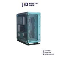 ราคา CASE (เคส) THERMALTAKE CORE P6 TEMPERED GLASS TURQUOISE (ATX) (1731253357344623228)