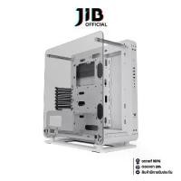 ราคา CASE (เคส) THERMALTAKE CORE P6 TEMPERED GLASS (SNOW WHITE) (1729566006941354620)