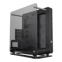 ราคา CASE (เคส) THERMALTAKE CORE P6 TEMPERED GLASS (BLACK) (1730227318974417532)