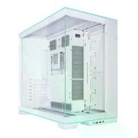 ราคา CASE (เคส) LIAN LI O11D EVO RGB (WHITE) (E-ATX) (1730227302428478076)