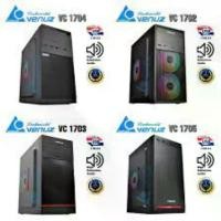 ราคา CASE (เคสเกมมิ่ง) VENUZ Computer Case (VC1702,1703,1704,1705) Micro ATX, Mini ITX สินค้าขายดี (1731737653792637957)