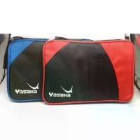 ราคา กระเป๋าใส่ไม้ปิงปอง Yasaka bat case (1731838105792251674)