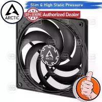 ราคา [CoolBlasterThai] ARCTIC P14 SLIM PWM PST (size 140 mm.) PC Fan Case ประกัน 6 ปี แนะนำ (1731535279477786097)
