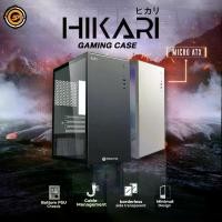 ราคา Neolution E-Sport Gaming Case รุ่น HIKARI เคสคอมพิวเตอร์ (1729737911644948511)