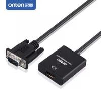 ราคา OTEN VGA TO HDMI ADAPTER WITH AUDIO OTN-5138 ขายดีประจำเดือนนี้ Video (1731396929979582669)