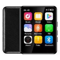 ราคา 2.4inch MP3/MP4 Portable Player Bluetooth FM Music Player Video (1731752310420964783)