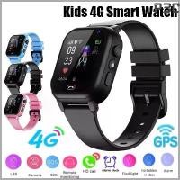 ราคา [Smart Watch]Kids 4G Smart Watch SOS GPS Location Video Call Sim Card Child SmartWatch Camera Waterproof Upgrade Watch For Boys Girls (1731720163938371324)