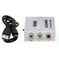 ราคา Thailand ตัวแปลงสัญญาณ AV rca video to hdmi converter (1732210695084673637)