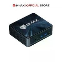 ราคา ส่วนลดราคาถูกข้อเสนอ 【 NEW2025 】BMAX B9 Plus Mini PC Windows11 CPU GEN12 Intel Core i5-1250P Iris Xe Graphic RAM 24GB DDR5 + SSD 512GB NVMe (1731779611301348976)