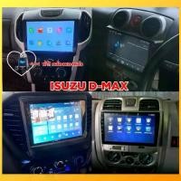 ราคา จอแอนดอยร 9 นิ้ว ตรงรุ่นรถ ISUZU D-MAX Ram 2 GB Rom 32GB 4-Core Sirocco ครบชุด (แถมกล้องมองหลัง) (1731704685623018955)