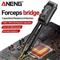 ราคา แหนบ LCR, เครื่องทดสอบสะพาน, ไฟล์ดิจิตอล, มัลติมิเตอร์สะพาน, แบตเตอรี่แบบชาร์จไฟได้ในตัว, เครื่องมือวัดความเหนี่ยวนำ (1731416176096676448)