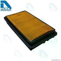 ราคา DelicacyDomain ปัจจุบัน กรองอากาศ Honda ฮอนด้า แอคคอร์ด Accord G4 1990-1993 ตาเพชร (เครื่องหัวฉีด 2.0) By D Filter (ไส้กรองอากาศรถยนต์) Auto Motorcycle มอเตอร์ไซค์ แหนบ บน (1730950473602271413)