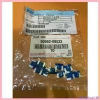 ราคา safetyshop168 แบบพกพา ฟิวส์เสียบ15แอมป์ และ10แอมป์ VIGO VIOS ALTIS ALPHARD30 ของแท้TOYOTA ศูนย์ไทยต่อ1ตัว Car รถยนต์ น็อต กัน ขโมย ไฟท้าย ยนต์ isuzu 2024 แหนบ มิล อีซูซุ (1730705693710256295)