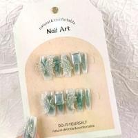 ราคา เพ้นท์เล็บแฮนด์เมด ดีไซน์ตาแมวและผีเสื้อ ทันสมัย อเนกประสงค์ สไตล์ใหม่ มาใหม่ สาย สะดือ พันคอ septum สะดือ แหนบ เชือก คาดเอว พ่อเทียม ของ แท้ nose rings nose magnet (1732260226086374099)