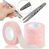 ราคา เทปสำหรับต่อขนตาปลอม, เครื่องมือเครื่องสำอาง, เทปกาว, คลิปคิ้ว, แหนบ, เกลียวต่อขนตา, แหนบเกลียว, เทปต่อขนตาปลอม (1731591334630753324)