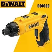 ราคา Dewalt DCF680 7.2V 8V MAX ไขควงไฟฟ้าไร้สายบ้าน DIY พับไฟฟ้าไดร์เวอร์เครื่องมือเจาะเท่านั้น (ไม่รวมแบตเตอรี่และเครื่องชาร์จ) เครื่อง มือช่าง อิฐ diy สว่าน โรตารี่ teh ไขควง เคร (1731484223752931535)