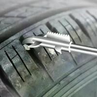 ราคา ตะขอทำความสะอาดยาง ไขควง อุปกรณ์เสริม ร่อง น้ำยาทำความสะอาดหินแตก ข้อต่อเกลียว เครื่องมือทำความสะอาดยางที่ทนทาน (1729646028946115378)