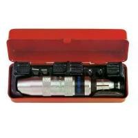 ราคา VAUKO : KINGTONY ไขควงตอกกระแทก หมุนซ้าย-ขวา (Impact ScrewDriver Set) พร้อมหัวขันสกรู 4 ตัว รุ่น KING-4112 จำนวน 1 ชุด (1731589364975240875)