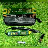 ราคา MarketofMorsels ความคงทน JADEVER ไขควงวัดไฟ รุ่น JDTP5501 (DC1-100 โวลต์) AUTOMOTIVE CIRCUIT TESTER ไขควง ดิจิตอล ไขควงวัดไฟ DC วัดไฟรั่ว วัดกระแสไฟ งานไฟ อุปกรณ์วัดไฟ งานช่าง จัดส่ง KERRY (1730864949