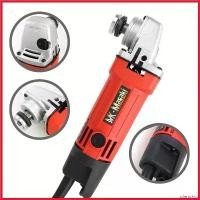 ราคา scleroshop ปัจจุบัน MASAKI หินเจียร เครื่องเจียร์ไฟฟ้า ลูกหมู 4 นิ้ว 750W รุ่น MT954 สินค้าพร้อมส่ง รับประกันสินค้า 3 เดือน ฟรี!! แบต สว่าน ไขควง กระแทก ไร้ สาย osuka (1730323697151478037)