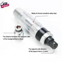 ราคา 7 ตัวชุด ไขควง ไขควง ตอก กระแทก ไขควงกระแทก ไขควงตอกกระแทก CRV แท้ ไขควงตอก ใช้ขันน็อต-คลายน็อต ไขควงตอกgenuine ไขควงตอก (1731286792573848362)