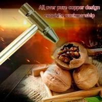 ราคา ค้อนทองแดง 6 in 1 ค้อนกลมเล็ก มัลติฟังก์ชั่น ค้อนมินิ ไขควง (1731635251441207598)