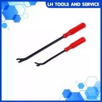 ราคา ไขควง งัดพุก ไขควงงัดกิ๊บ สำหรับงัดพุกพลาสติกในรถยนต์ ขนาด 6",8" (1731577331787793443)