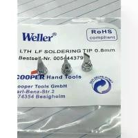 ราคา ปลายหัวแร้ง Weller มีตรง งอ ตัด สำหรับช่างทำโทรศัพท์ (1731789079556818152)