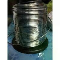 ราคา ขายดีประจำเดือนนี้ ตะกั่วเส้น ขนาด [ 3.5 มิล เเละ 4 มิล ] สำหรับทำลูกเบอร์ 2 [ นิ่มพิเศษ 99.94 ] (1732065074781653036)