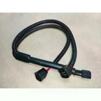 ราคา ปลั๊กแตร Honda สาย Y Socket เข้า 1 ออก 2 ปลั๊กแตร ฮอนด้า Honda horn plug connector socket ขายร้อน รถยนต์ Car (1731271346059511942)