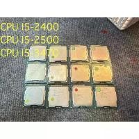 ราคา CPU intel i5-2400/ i5-3470S/ i5-3470/Socket 1155 มือสองสภาพดี COD (1731722358389703982)